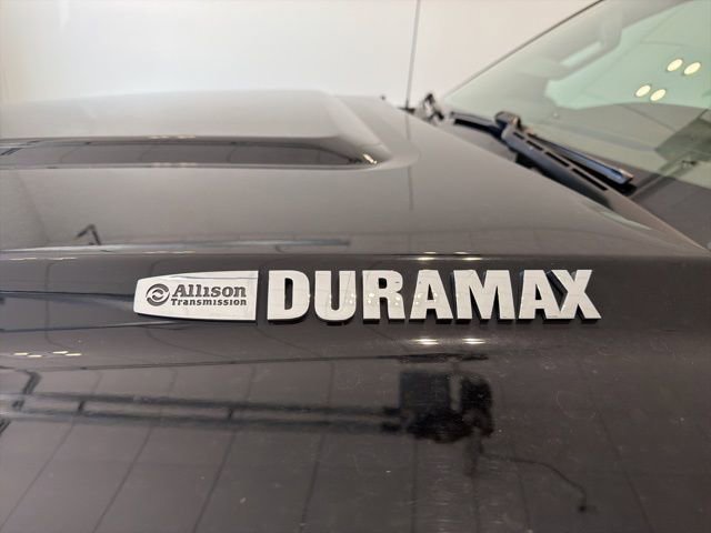 Used 2018 GMC Sierra 2500 Denali w/ Duramax Plus Package image 4