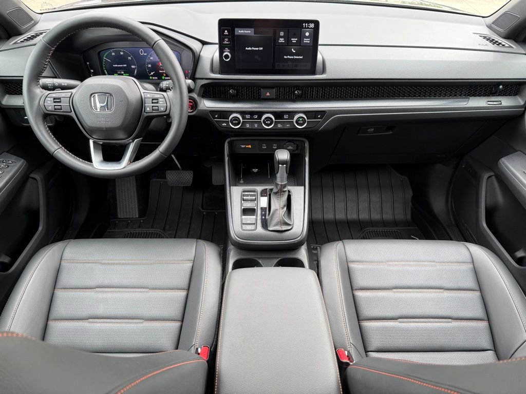 Certified 2026 Honda CR-V Sport-L image 19