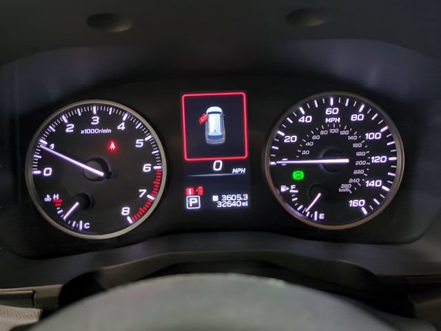 Certified 2023 Subaru Ascent Onyx Edition AWD/4WD image 8
