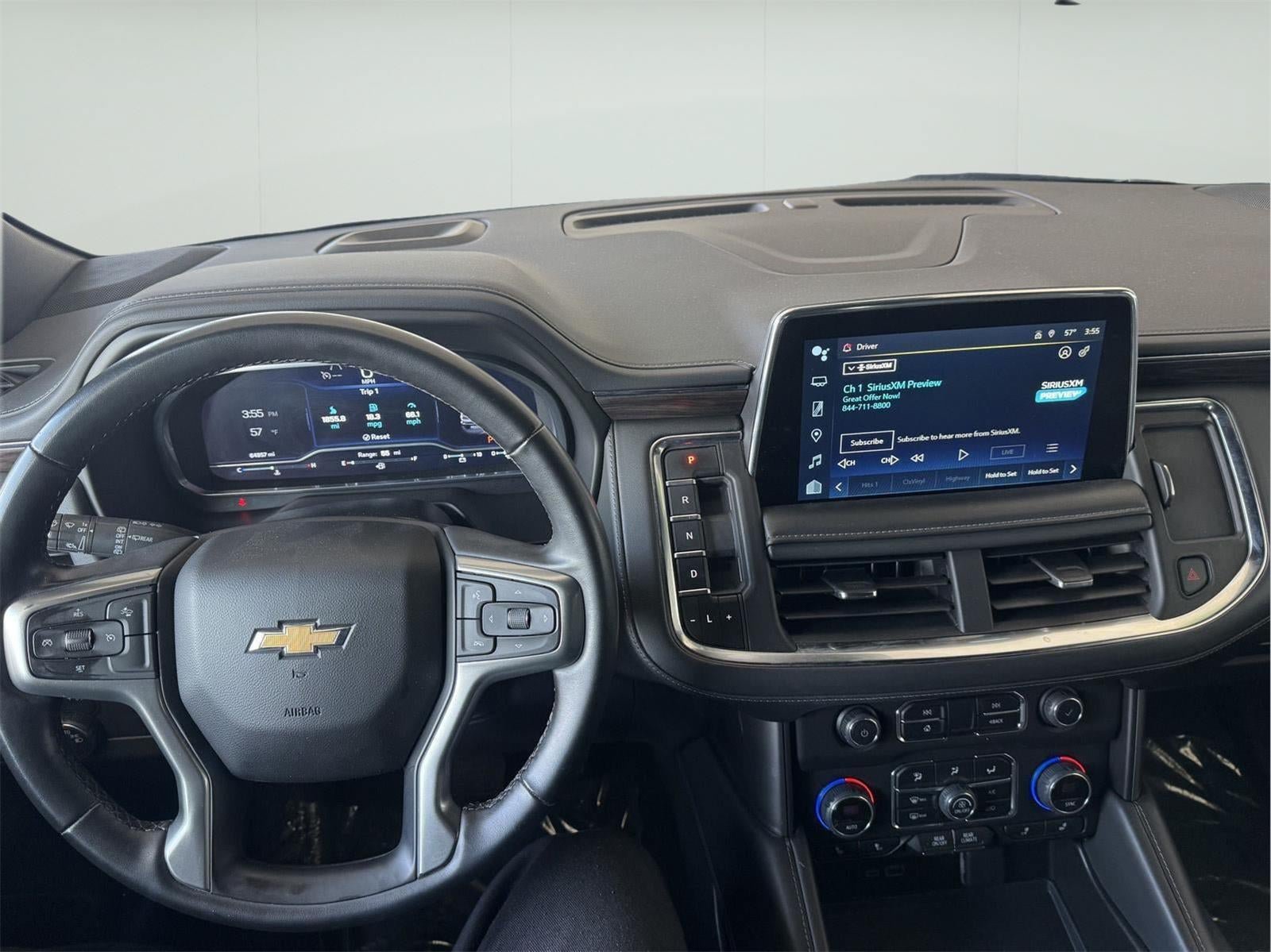 Used 2023 Chevrolet Tahoe LT AWD/4WD image 19
