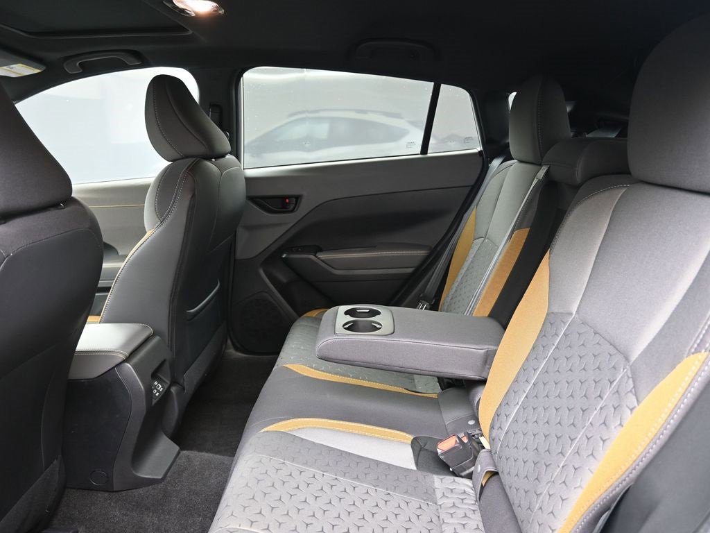 Certified 2024 Subaru Crosstrek 2.5i Sport image 18