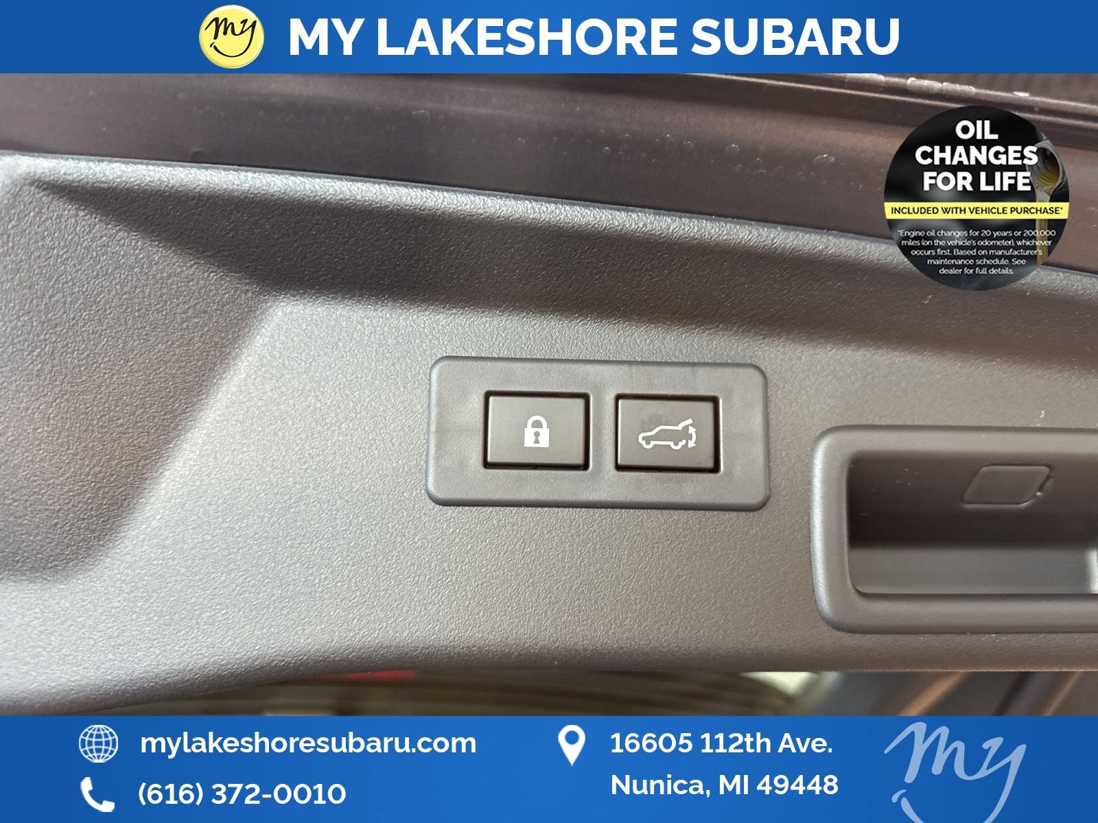New 2026 Subaru Outback Touring XT image 27