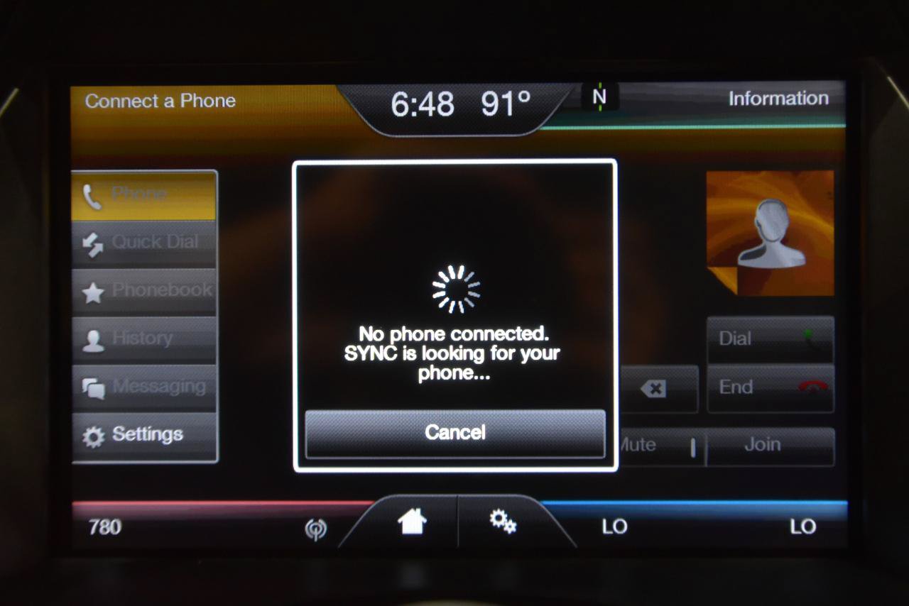 Used 2014 Ford Escape Titanium FWD image 22