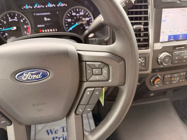 Used 2020 Ford F250 XLT w/ XLT Value Package AWD/4WD image 20