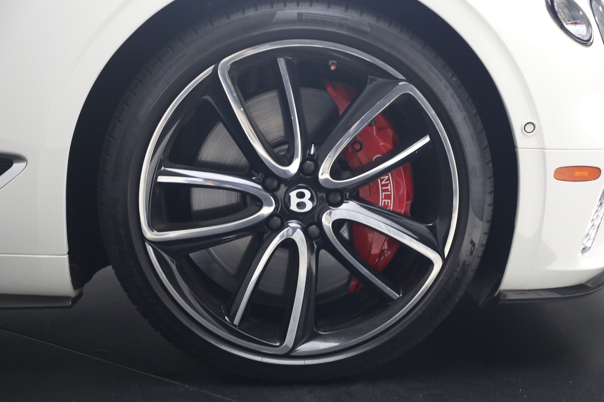 Certified 2021 Bentley Continental GT AWD/4WD image 17