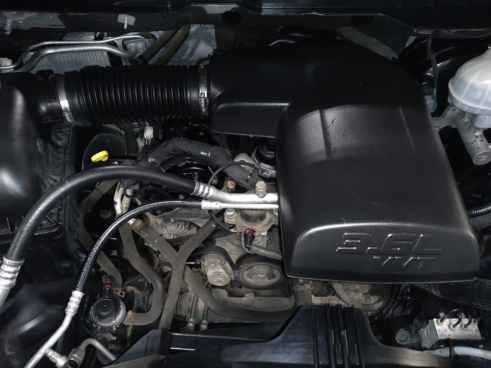 Used 2018 RAM 1500 Express AWD/4WD image 30