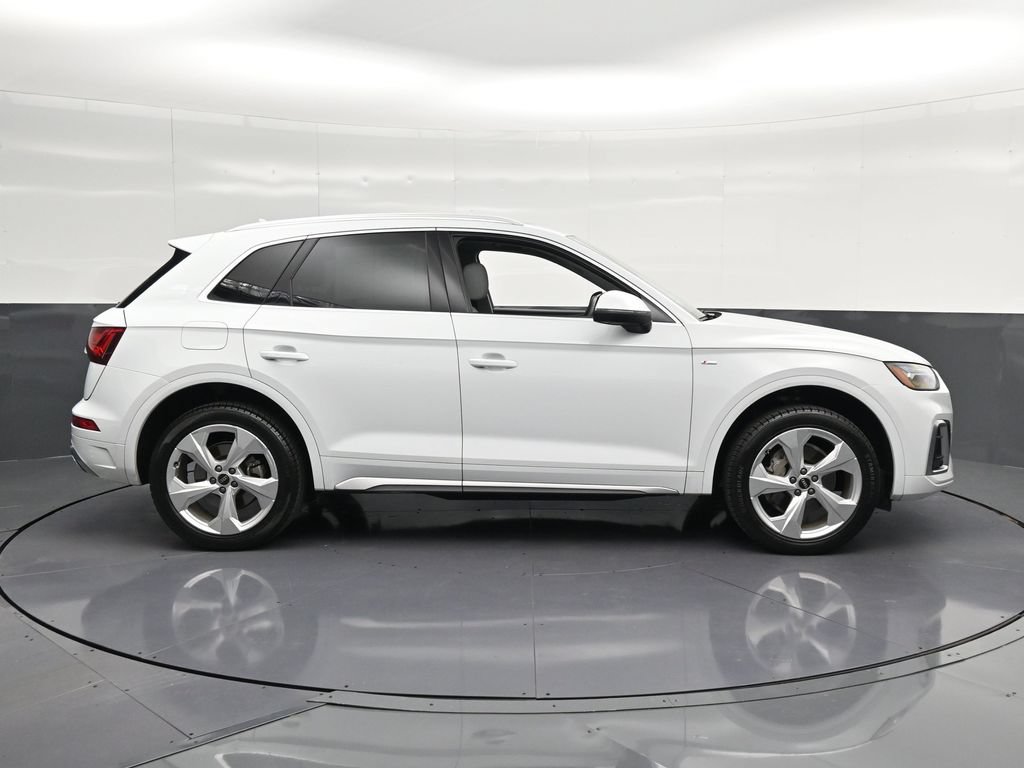 Used 2023 Audi Q5 2.0T Premium Plus AWD/4WD image 4