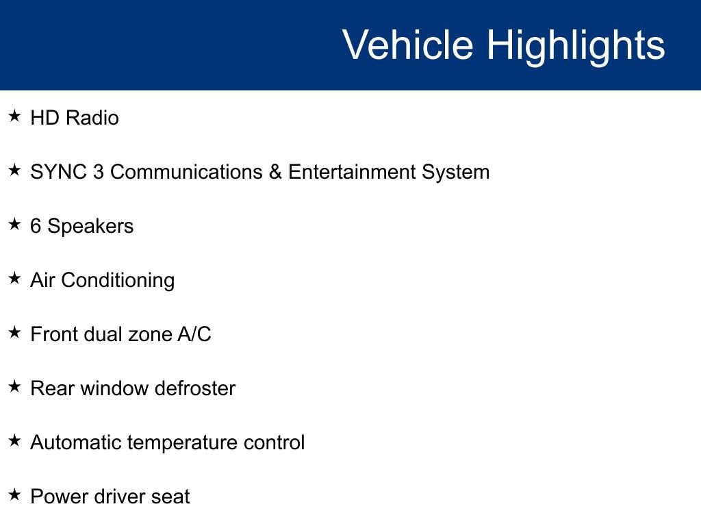 Used 2024 Ford Bronco Sport Outer Banks w/ Tech Package image 20