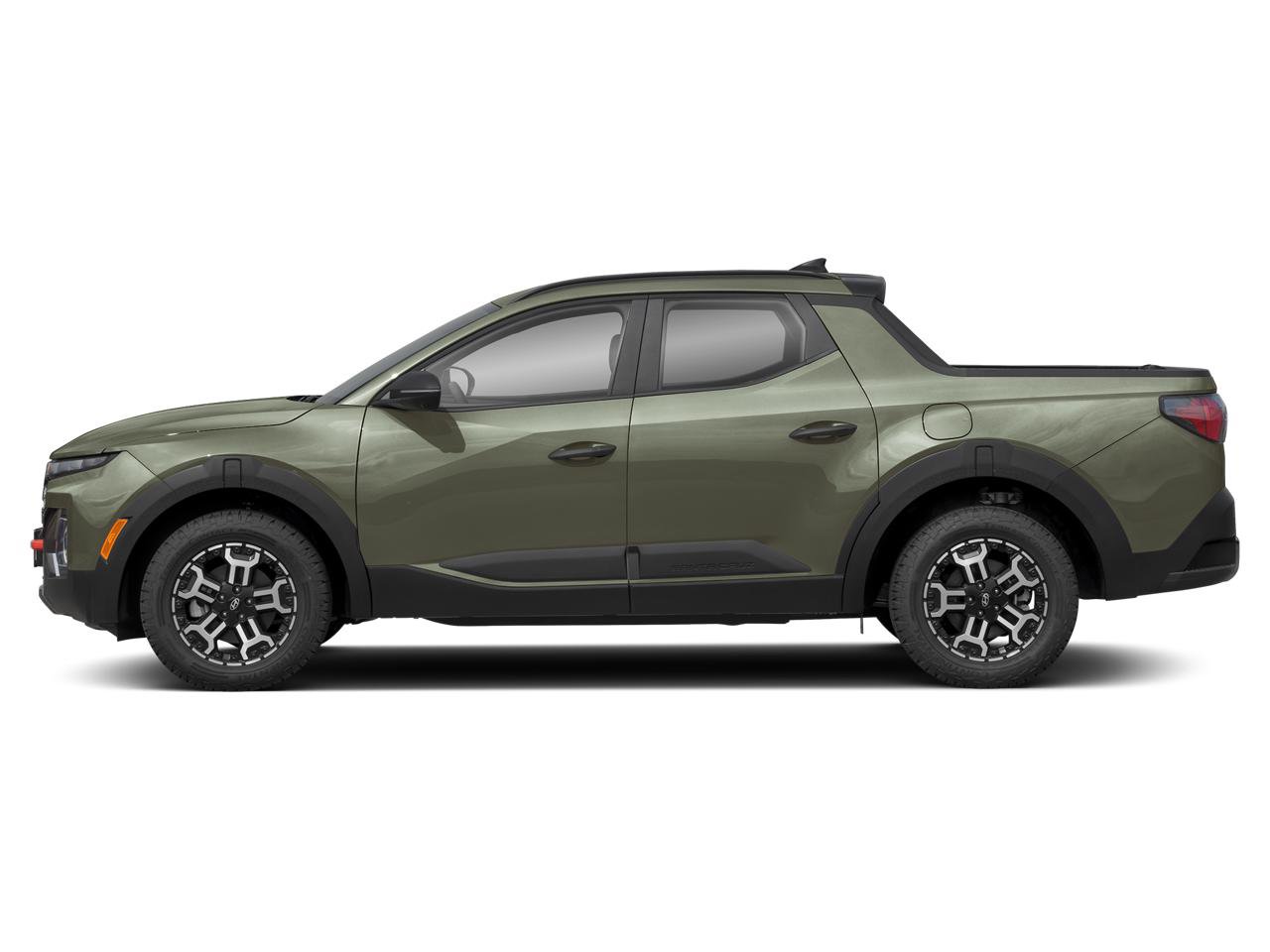 New 2026 Hyundai Santa Cruz XRT AWD/4WD image 39