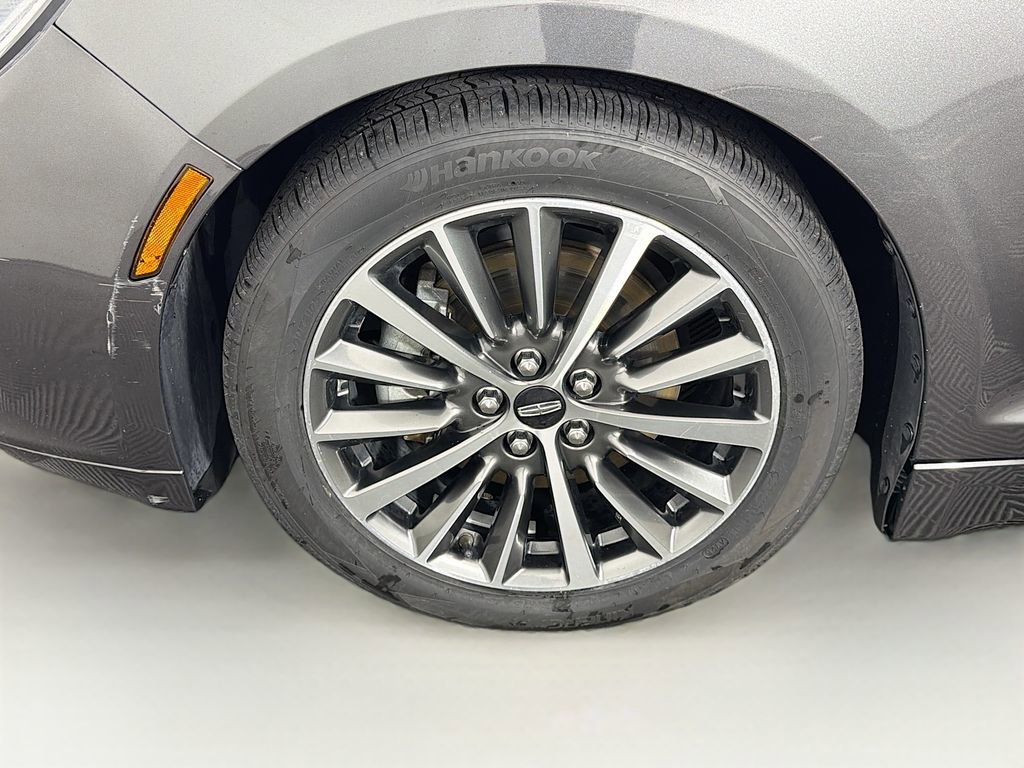 Used 2018 Lincoln MKZ Select w/ Select Plus Package image 32