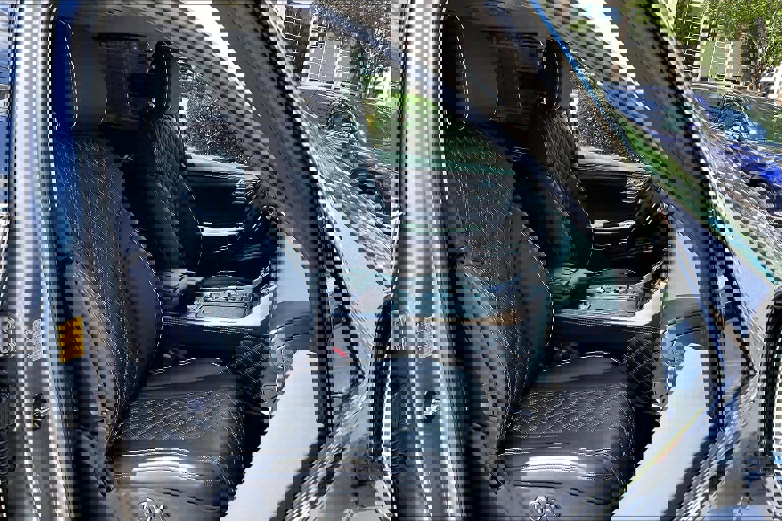 Used 2024 Genesis GV80 3.5T image 9