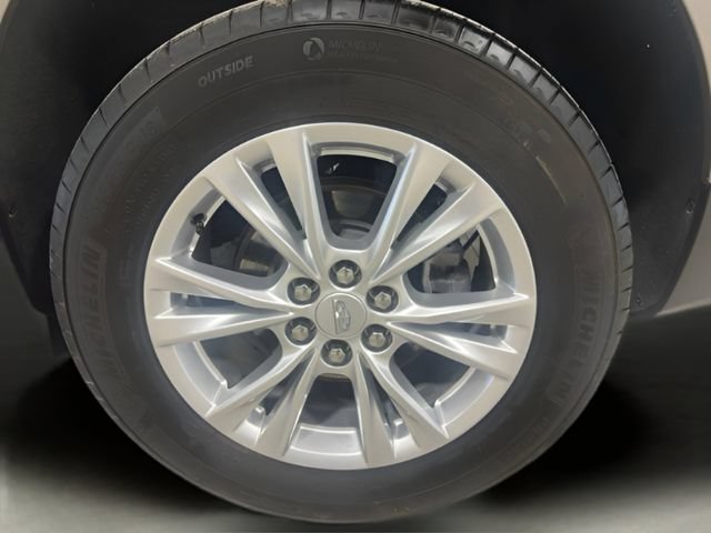 Used 2023 Cadillac XT5 Luxury FWD image 33