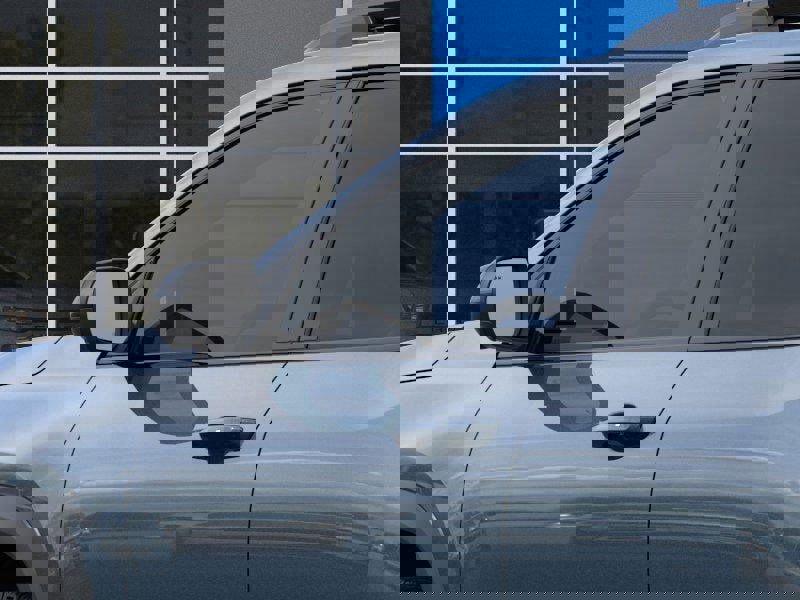 New 2026 Chevrolet Equinox RS w/ Convenience Package III image 12