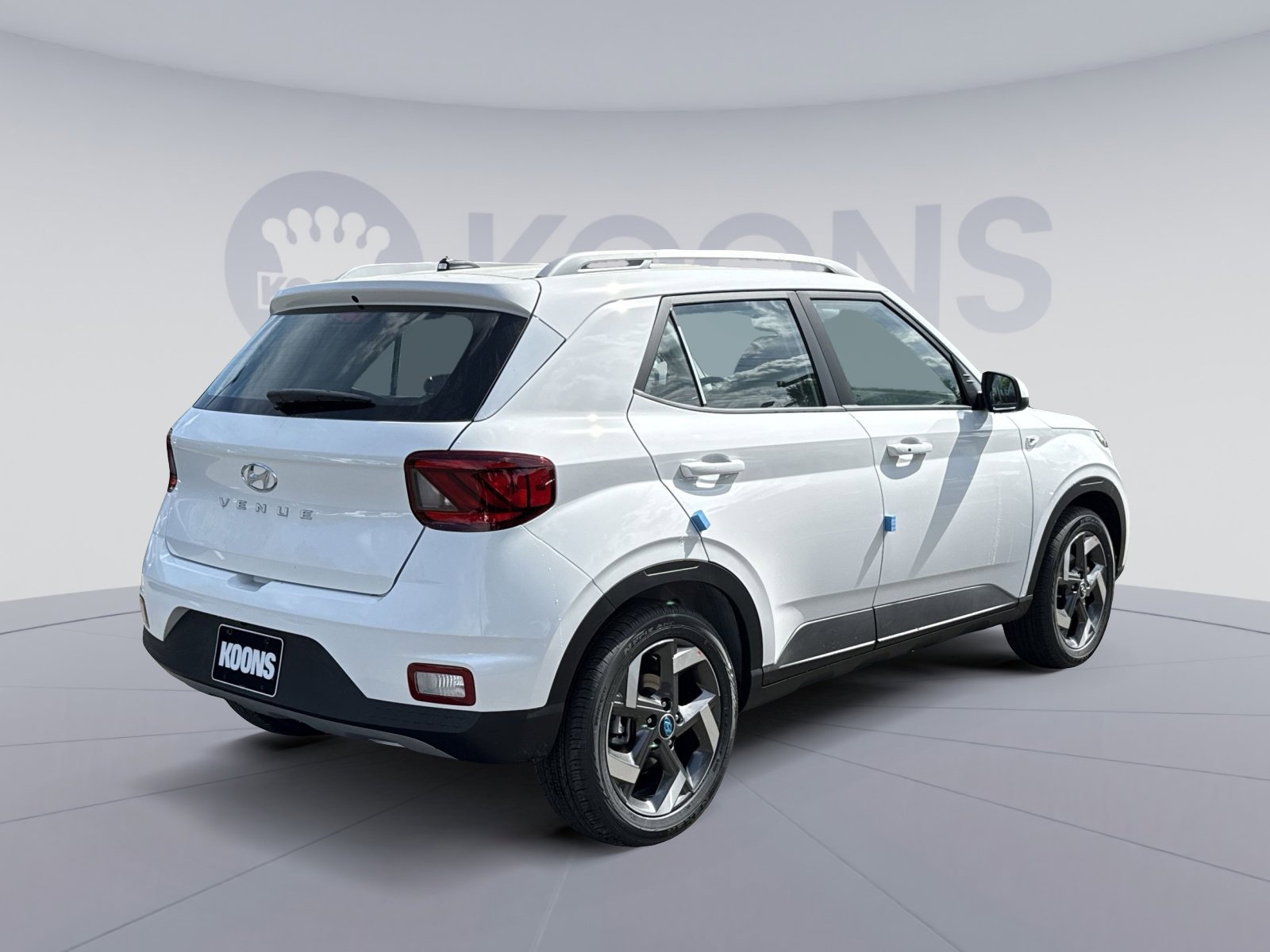New 2026 Hyundai Venue SEL FWD image 7