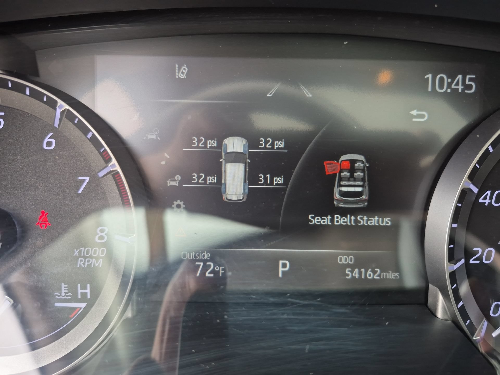 Used 2022 Toyota Highlander Platinum AWD/4WD image 13