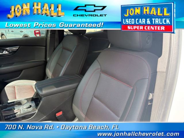 Used 2023 Chevrolet Blazer RS w/ Enhanced Convenience Package FWD image 18