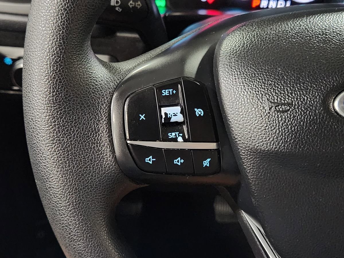 Used 2020 Ford Escape SE FWD image 46