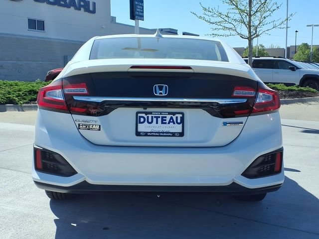 Used 2018 Honda Clarity Plug-In Hybrid image 6