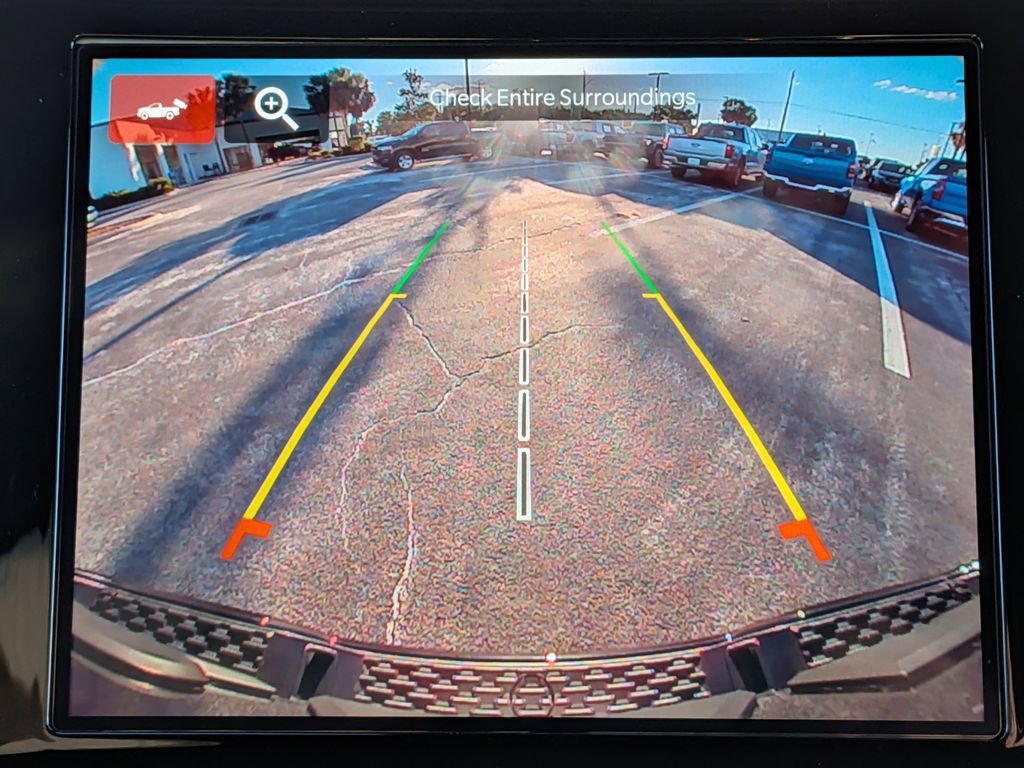 New 2026 RAM 1500 Express image 22