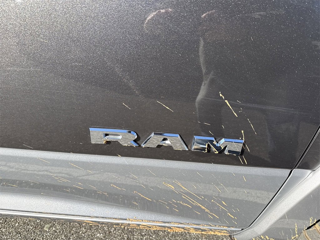 Used 2019 RAM 2500 Laramie image 5