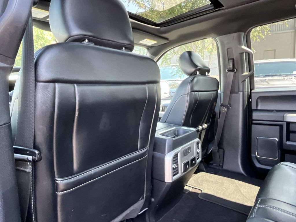 Used 2019 Ford F150 Lariat AWD/4WD image 23