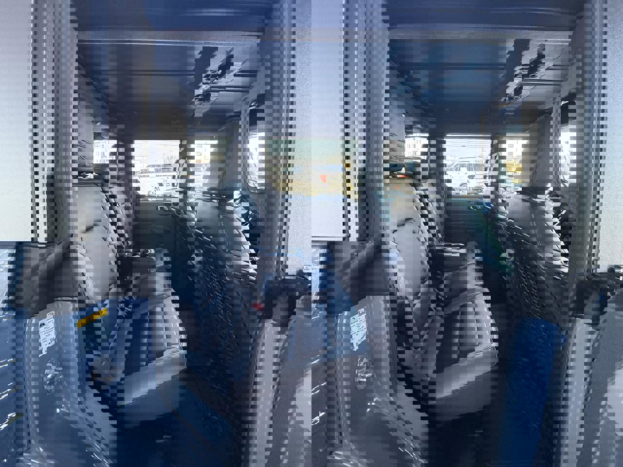 Used 2024 Ford Bronco Black Diamond image 35