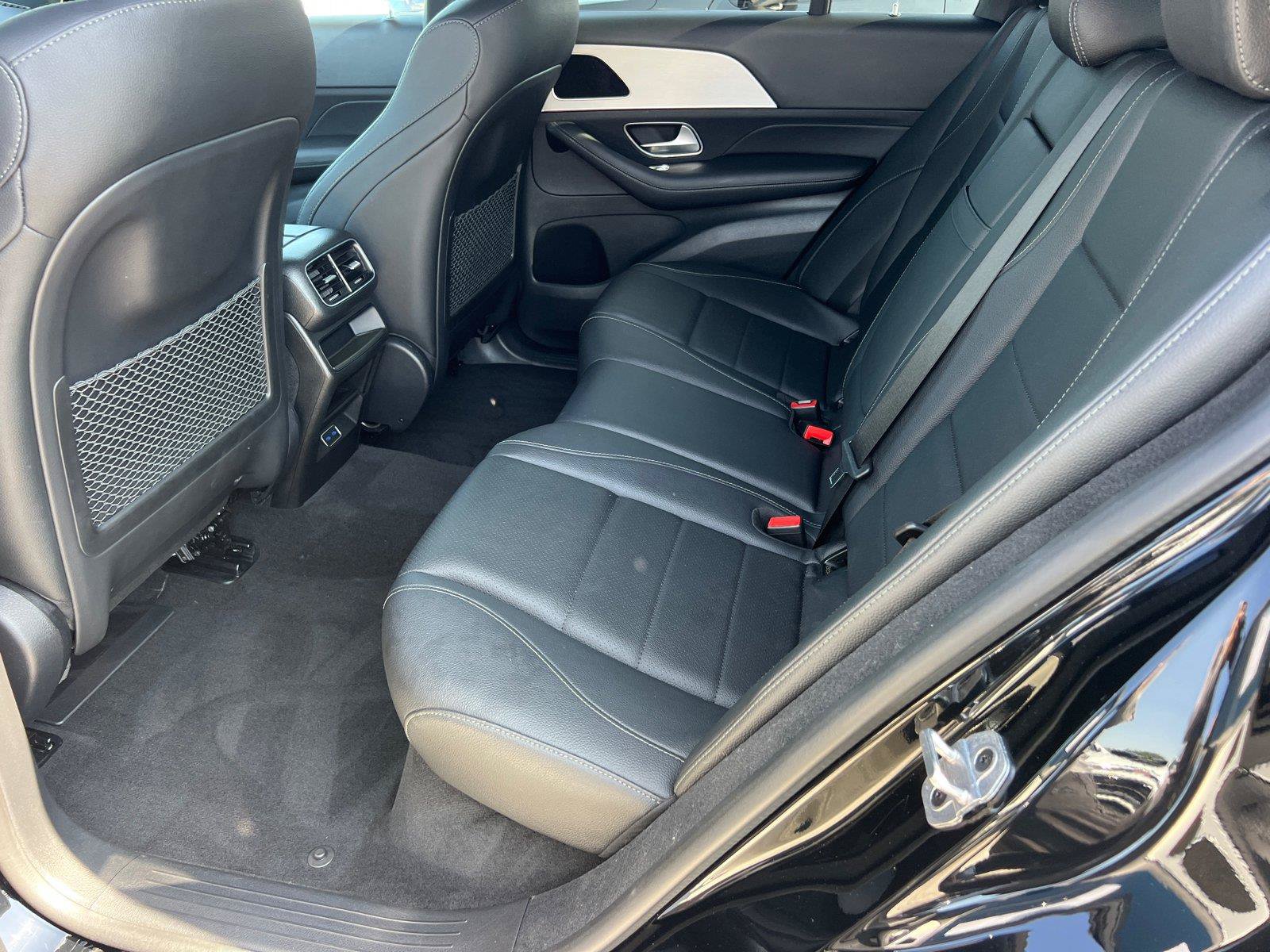 Used 2024 Mercedes-Benz GLE 350 4MATIC image 21