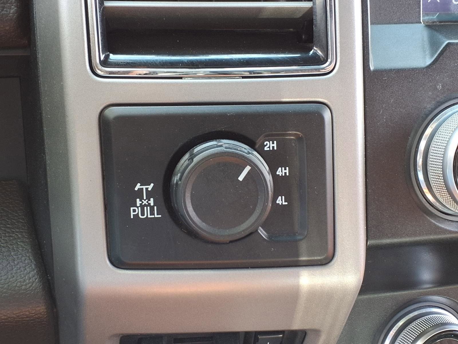 Used 2021 Ford F250 King Ranch w/ King Ranch Ultimate Package image 14