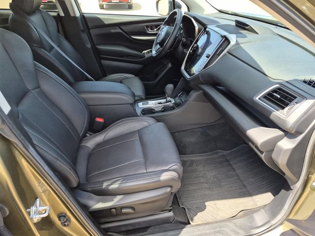 Used 2024 Subaru Ascent Limited w/ Technology Package AWD/4WD image 13