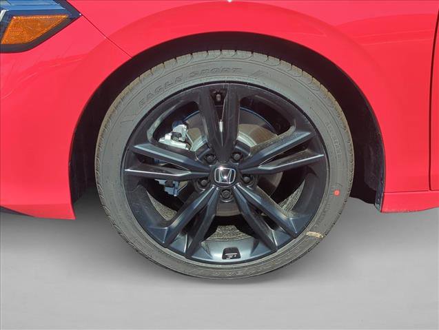 New 2026 Honda Civic Si image 10