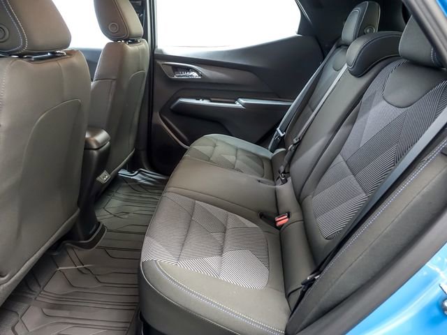 New 2027 Chevrolet Bolt LT FWD image 10