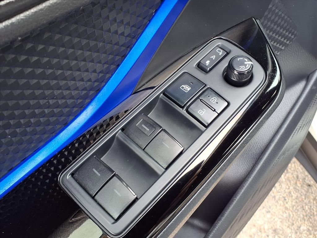 Used 2021 Toyota C-HR LE image 16