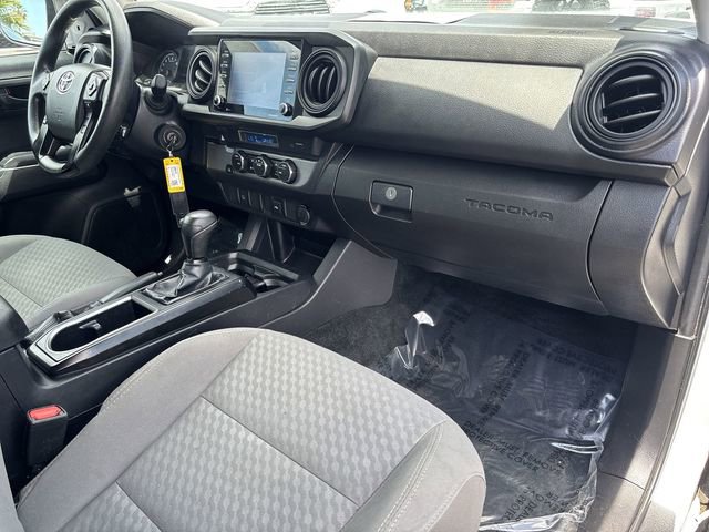 Used 2023 Toyota Tacoma SR RWD image 13