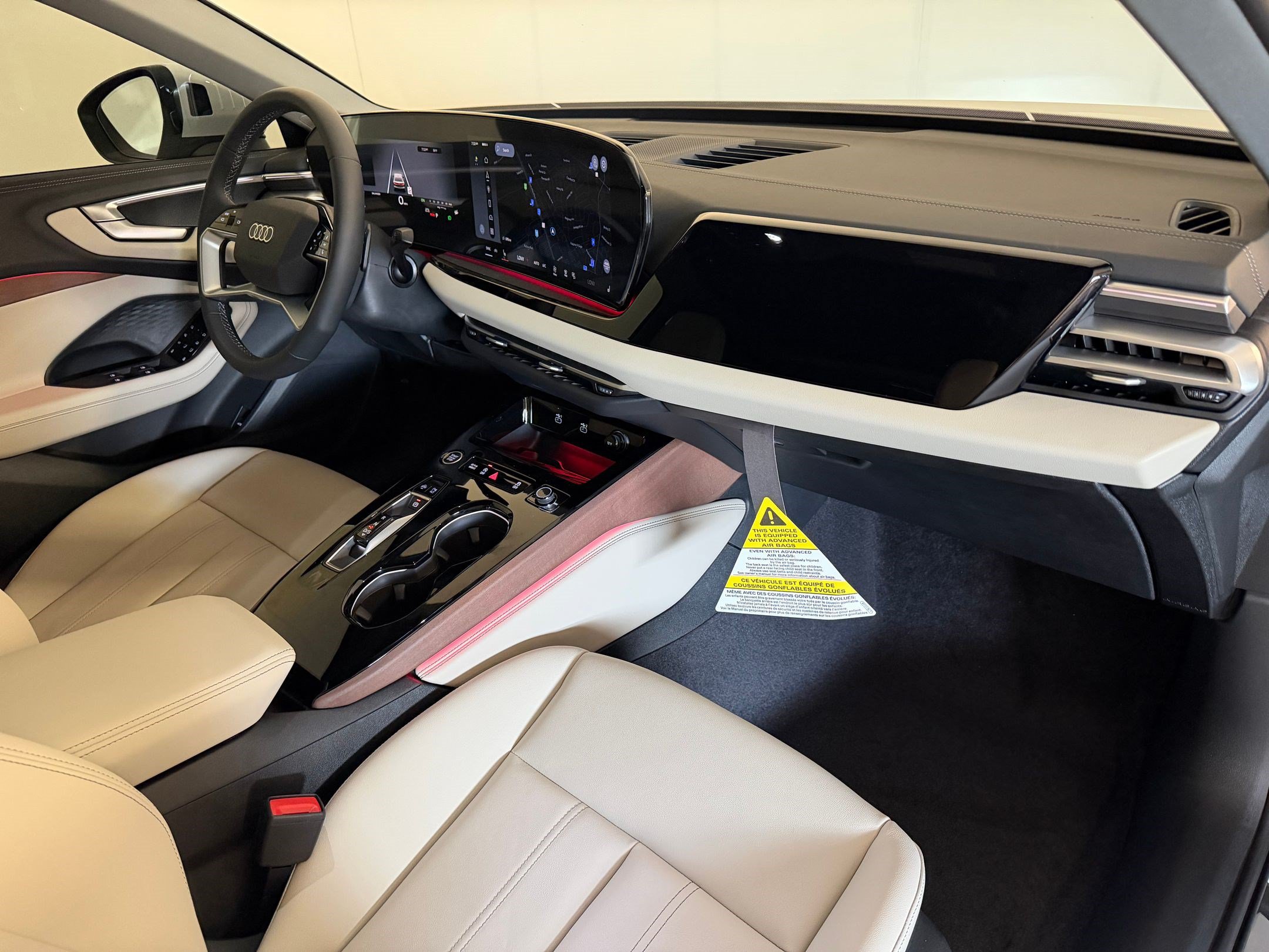 New 2026 Audi A5 Premium AWD/4WD image 30