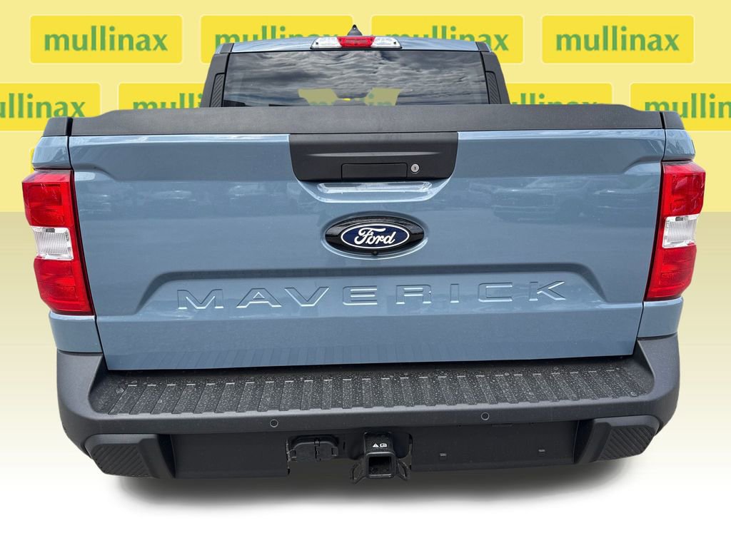 New 2026 Ford Maverick XLT image 12