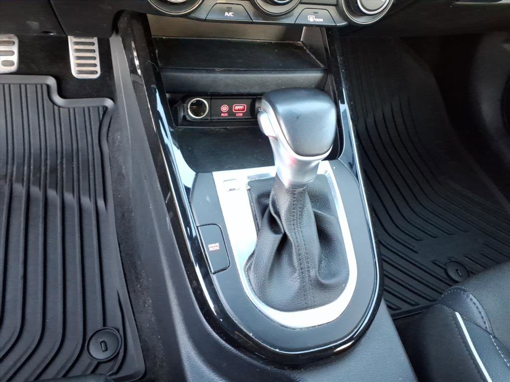 Used 2021 Kia Forte GT-Line image 10