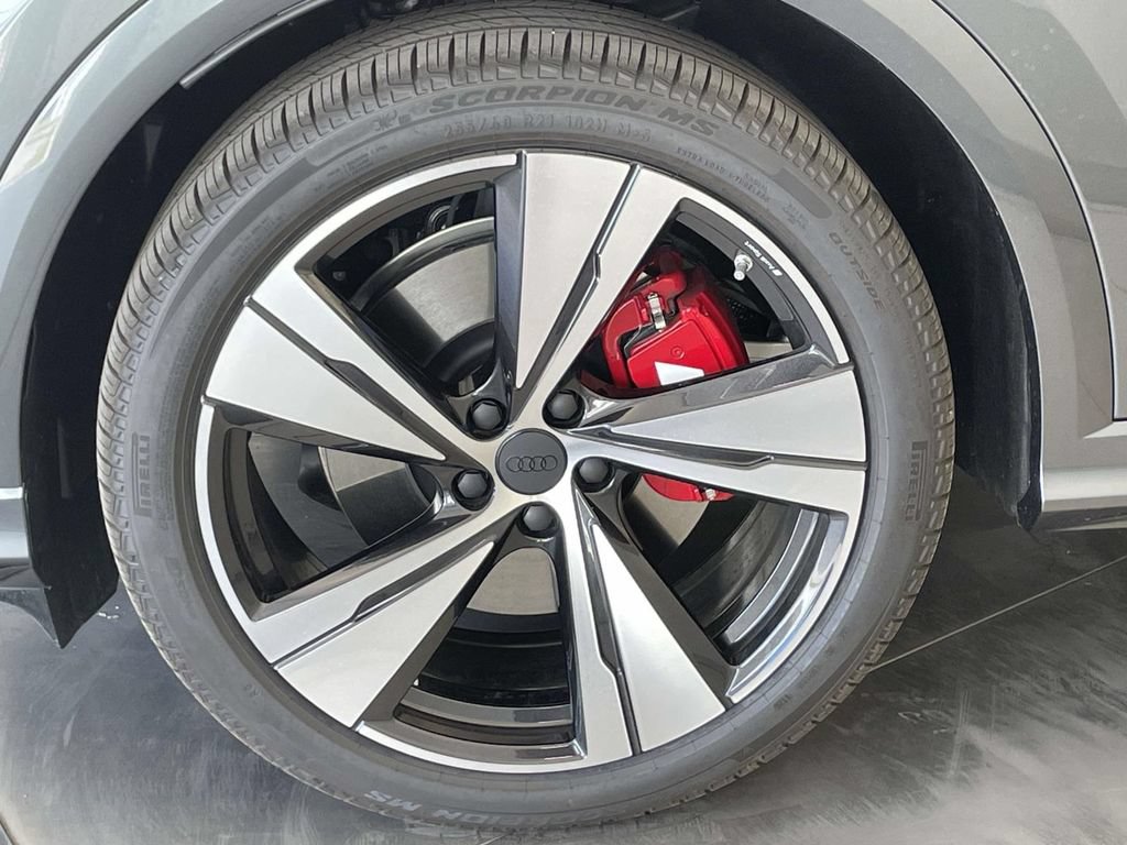 New 2026 Audi SQ5 Premium Plus AWD/4WD image 11