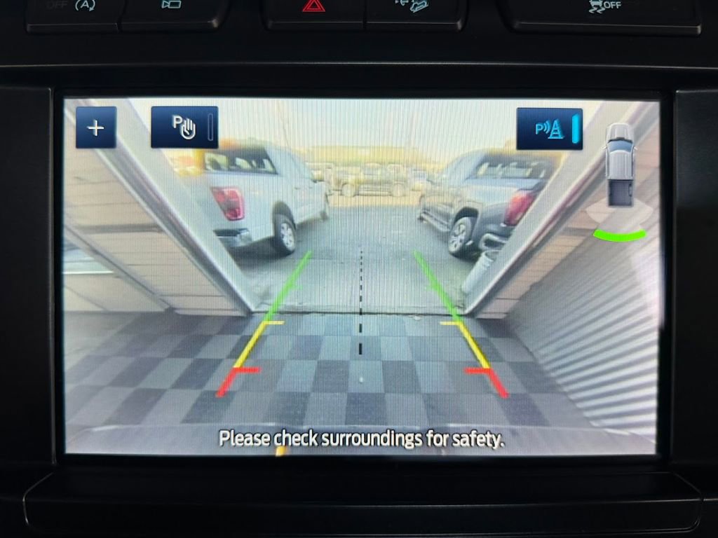 Used 2021 Ford F150 XLT w/ Equipment Group 301A Mid image 23