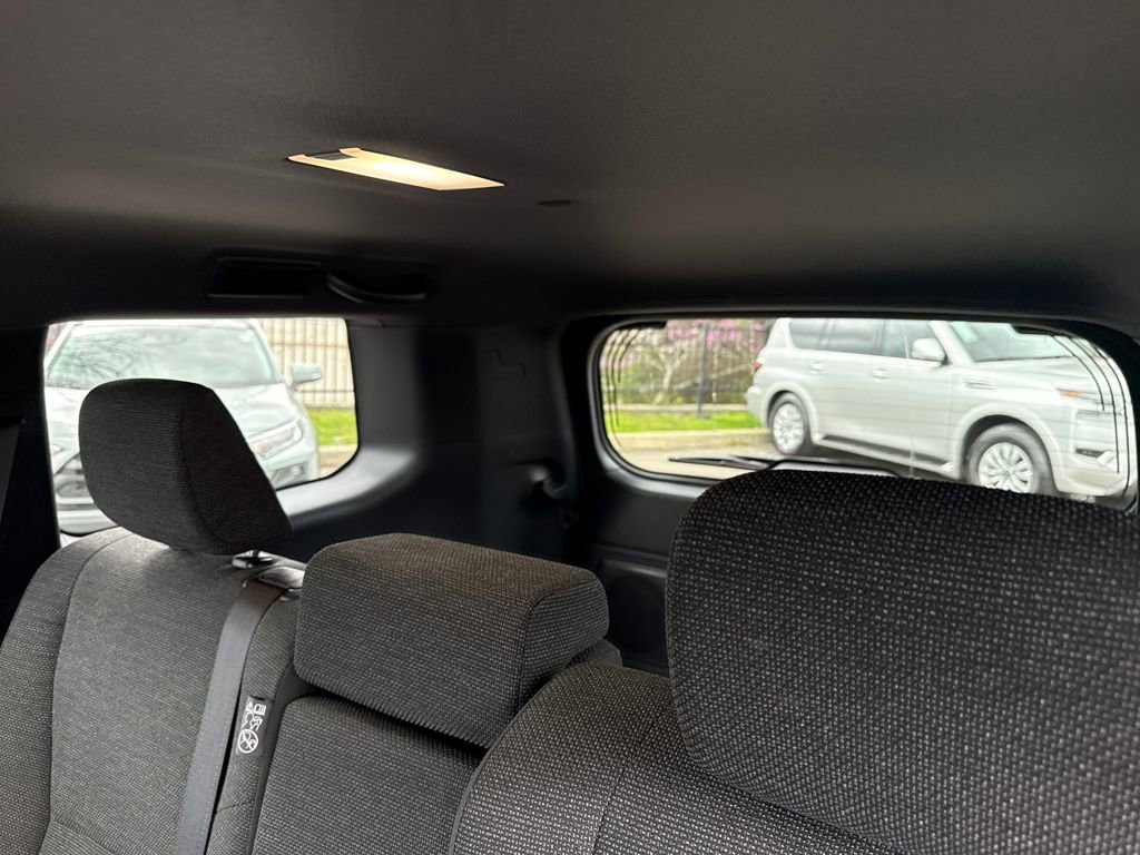 Used 2024 Toyota Land Cruiser 1958 image 33