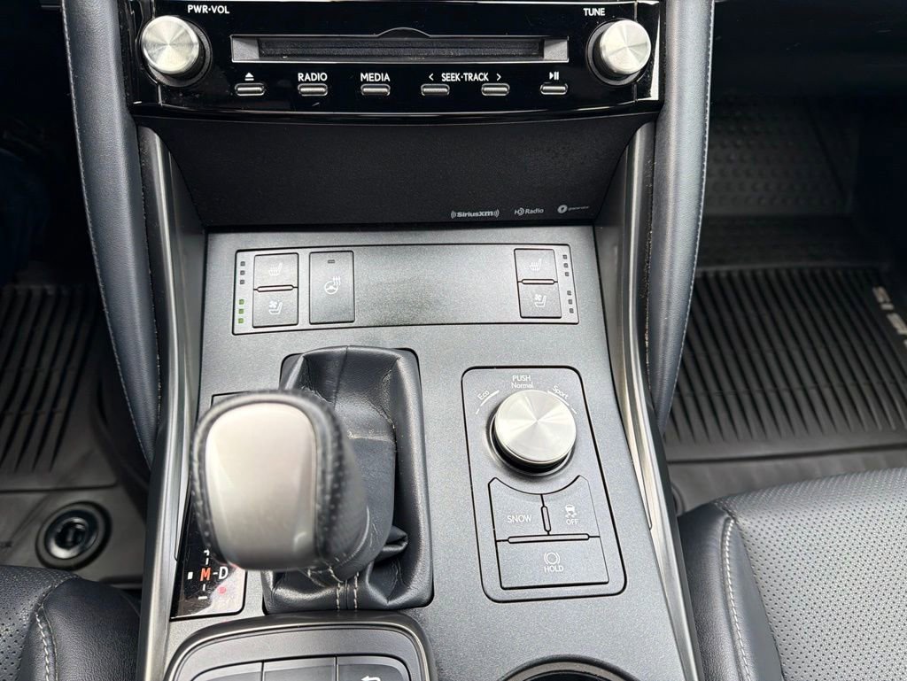 Used 2022 Lexus IS 350 F Sport w/ Memory Package AWD/4WD image 31