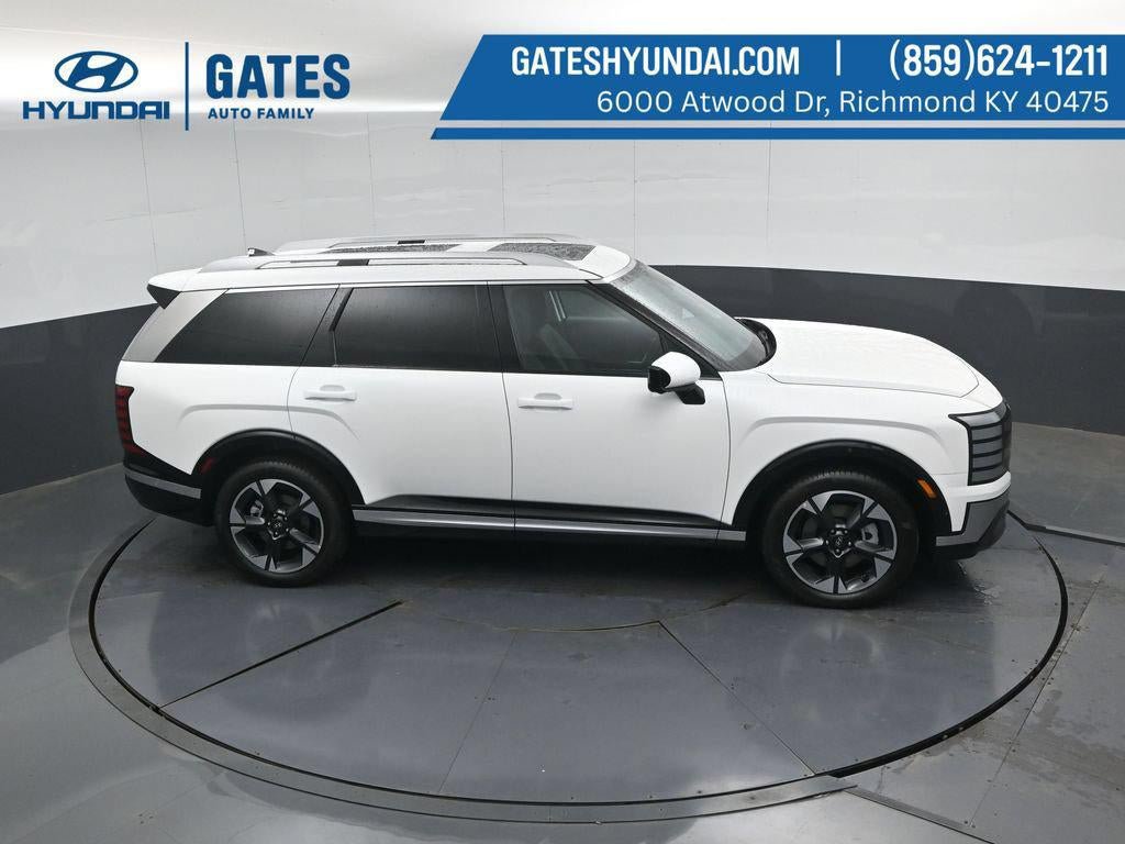 New 2027 Hyundai Palisade Limited AWD/4WD image 51