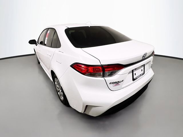 New 2026 Toyota Corolla LE FWD image 5