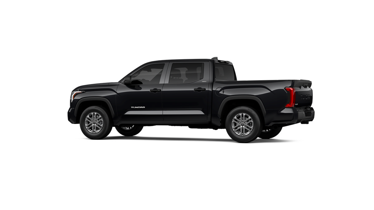 New 2026 Toyota Tundra SR5 AWD/4WD image 33