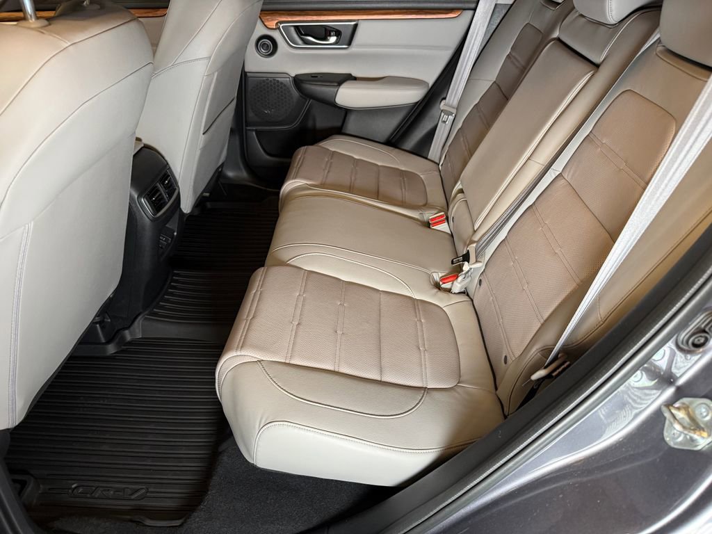 Used 2020 Honda CR-V Touring image 21