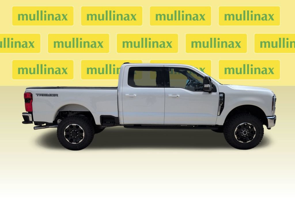 New 2026 Ford F250 Lariat w/ Tremor Off-Road Package AWD/4WD image 2