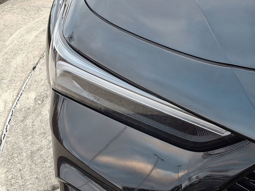 Used 2024 Acura Integra Type S image 9