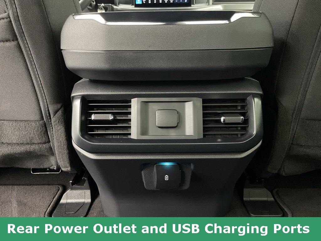 Used 2024 Ford F150 STX image 45