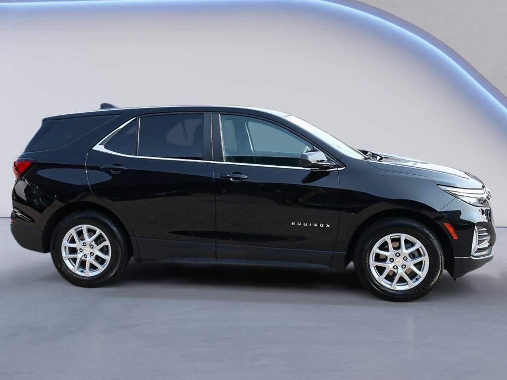 Used 2023 Chevrolet Equinox LT FWD image 9