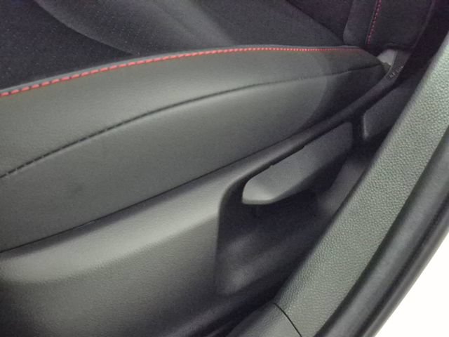 New 2026 Toyota Corolla GR AWD/4WD image 17
