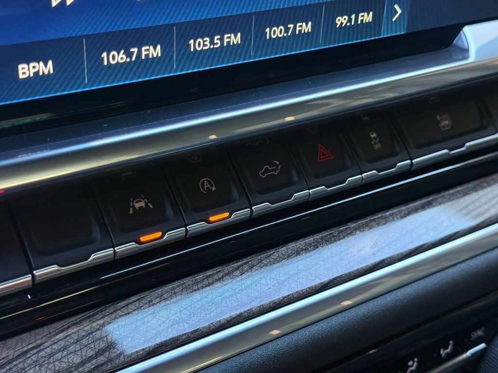 Used 2022 Chevrolet Silverado 1500 RST image 30